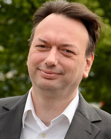 Ernst Graßmann