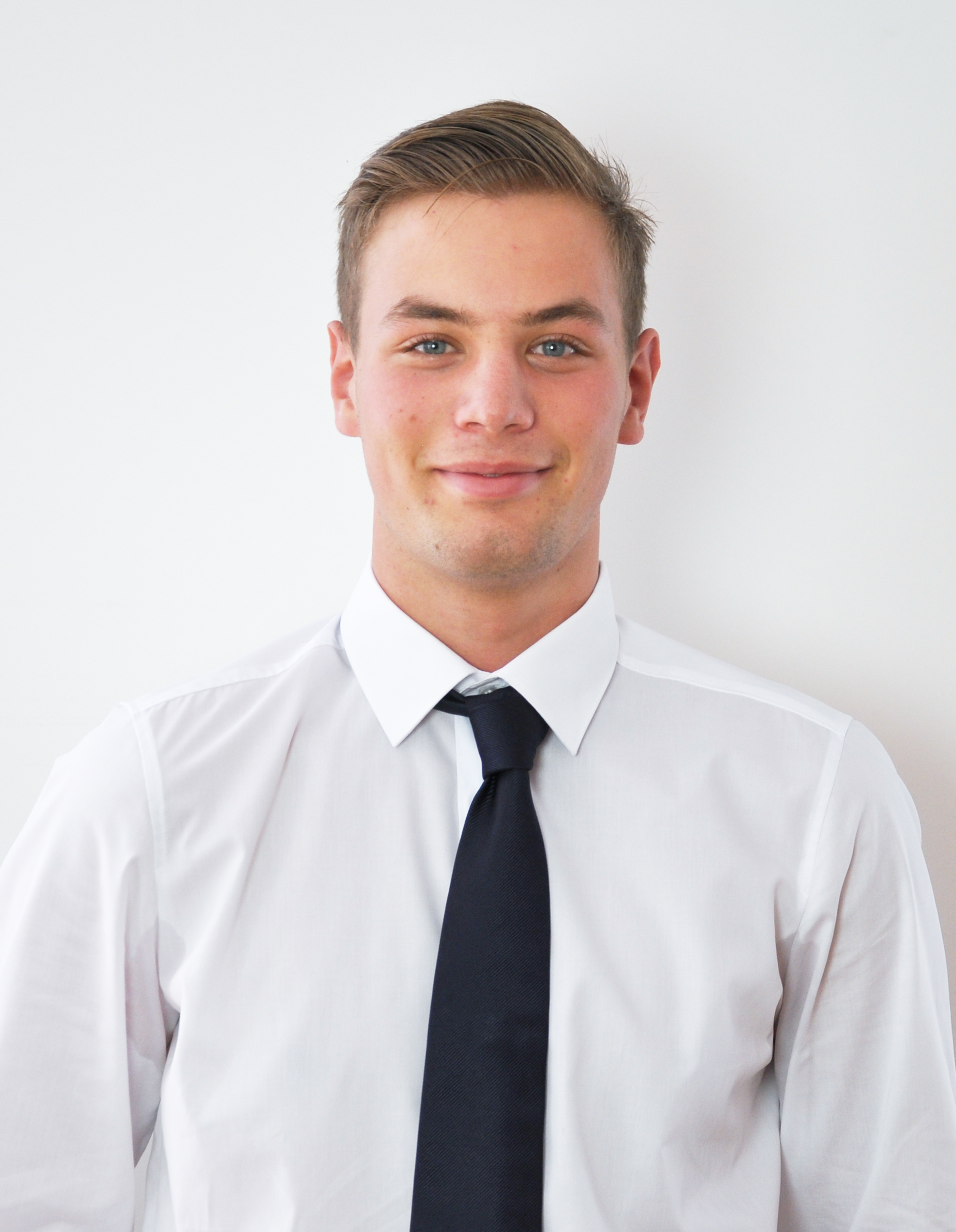 Fabian Rohrmoser
