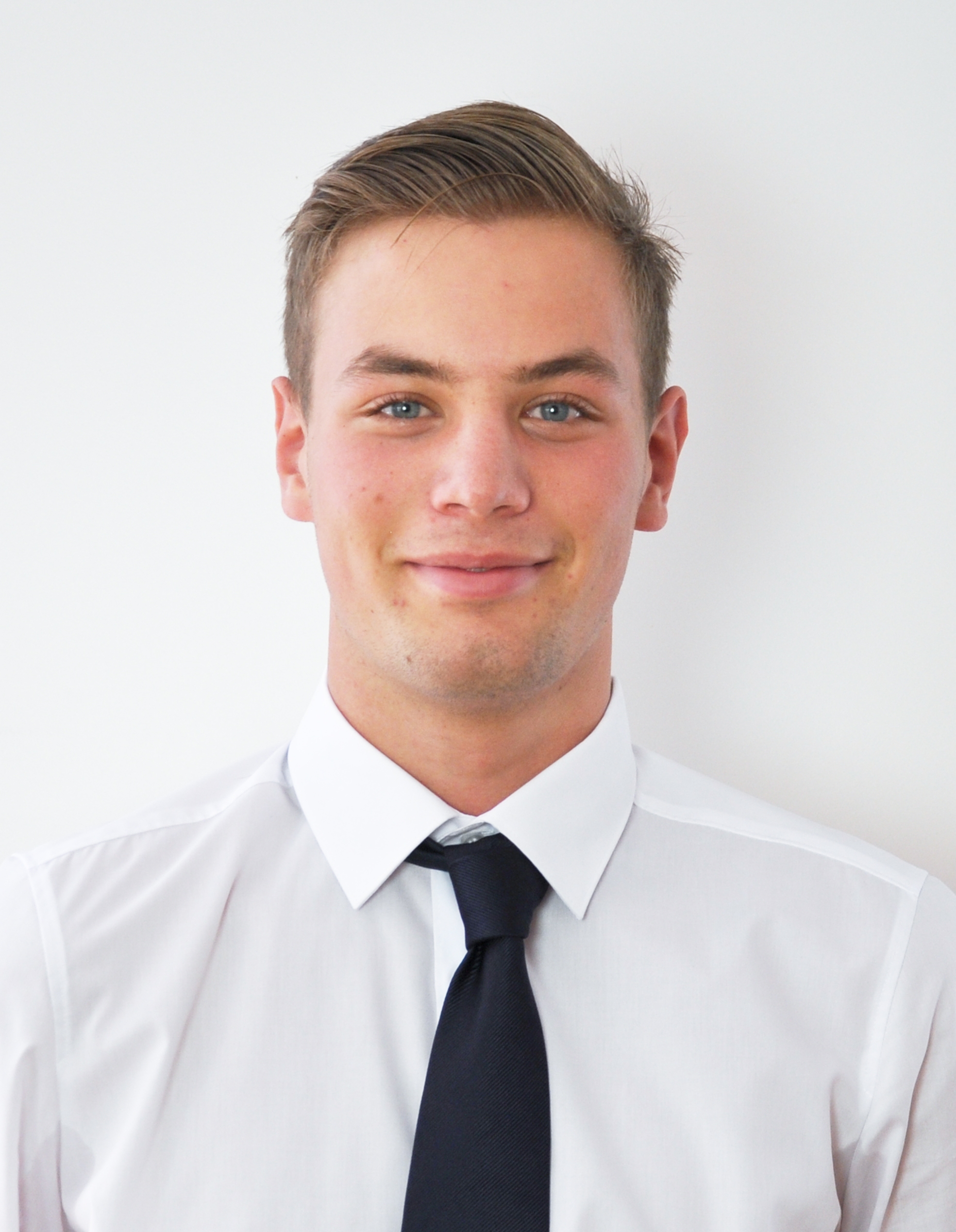 Fabian Rohrmoser