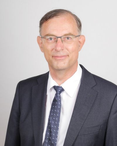 Hans-Joachim Langels