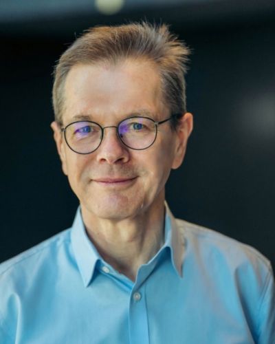 Jens Czudai
