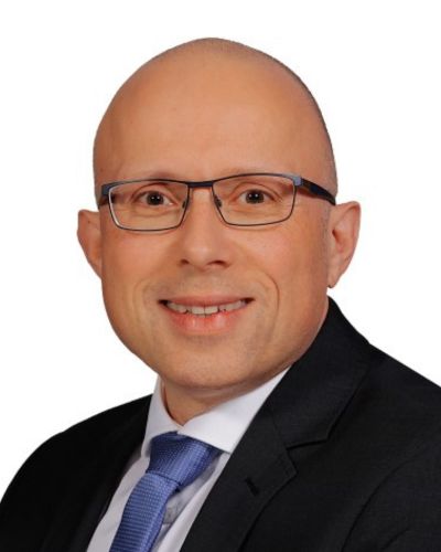 Joachim Ledermann