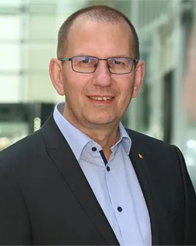 Karsten Krügener
