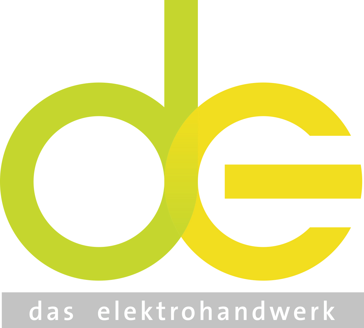 de – das elektrohandwerk