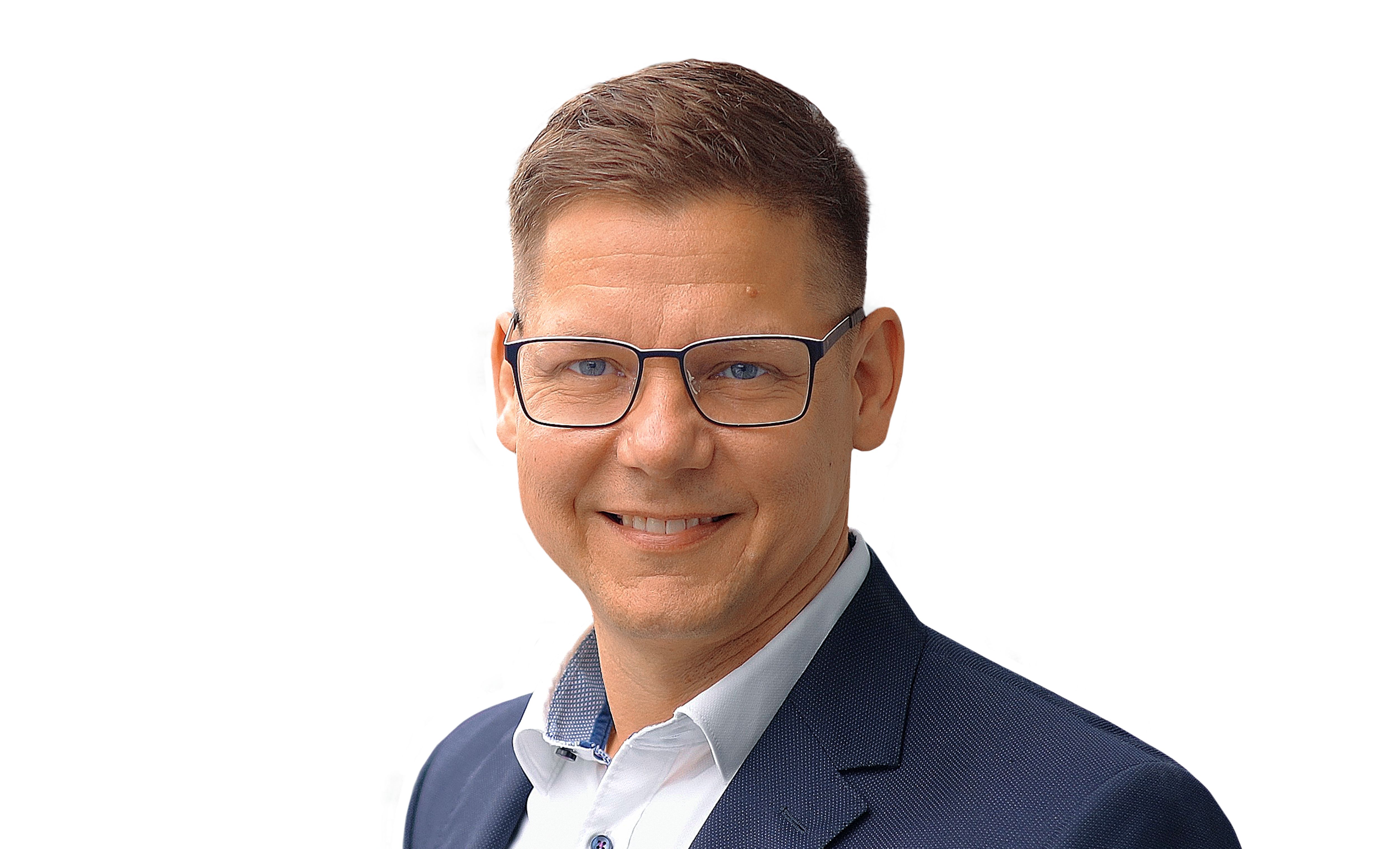 Sebastian Palmer