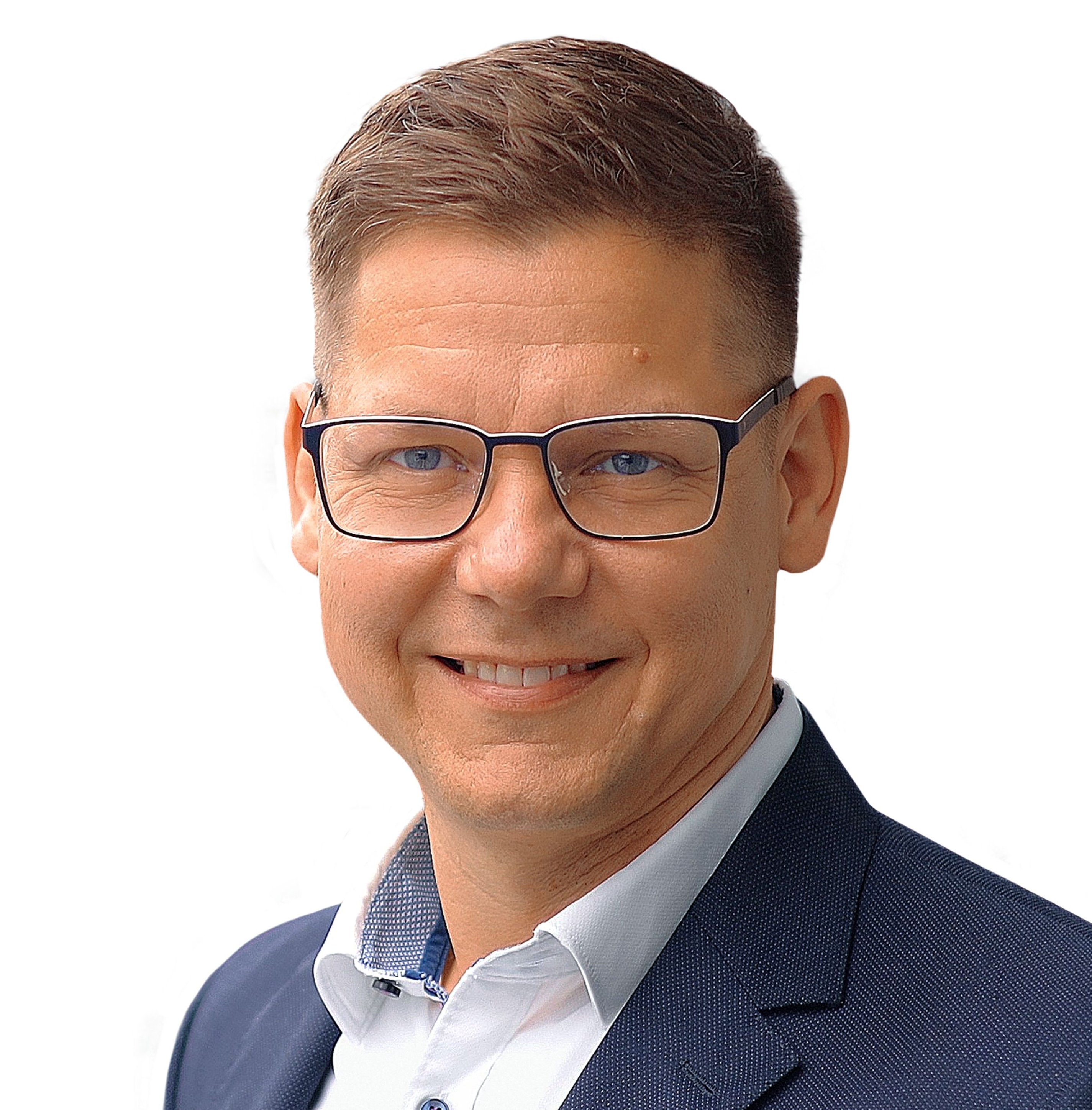 Sebastian Palmer