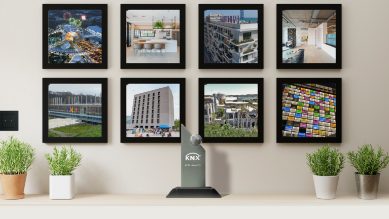 KNX Awards 2024