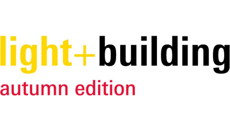 KNX Deutschland auf der Light + Building 2022