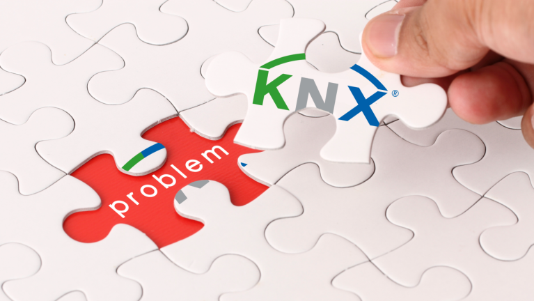 Webmeetings mit KNX Neuigkeiten aus Brüssel