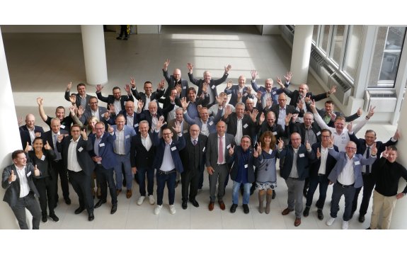 Mitgliederversammlung KNX Deutschland e.V.