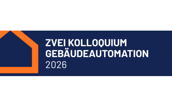 ZVEI-Gebäudekolloquium 2026