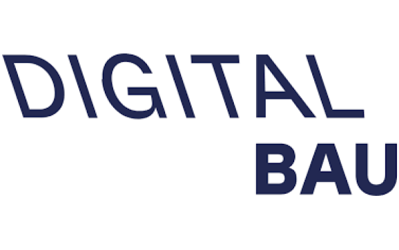 digitalBAU - Fachmesse für digitale Lösungen in der Baubranche